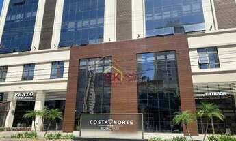 Imagem: Sala, 37 m² - venda por R$ 720.000,00 ou