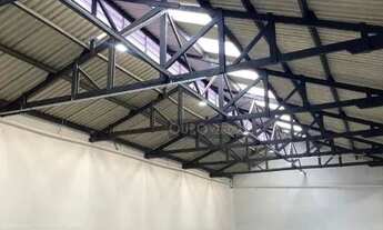 Imagem: Galpão Para Locação Na Mooca