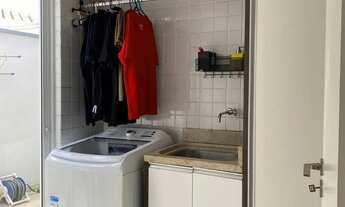 Imagem 6: Casa a venda no condomínio Tiradentes