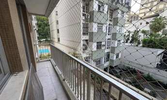 Imagem 4: Apartamento de 2 quartos em prédio com infra completa em Botafogo