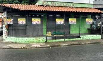 Imagem: Salão, 74 m² - venda por R$ 450.000,00