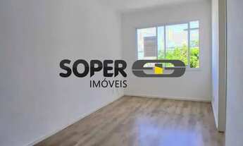 Imagem 2: Apartamento Imóvel para aluguel com 37 metros quadrados com 1 quarto em Cristal - Porto Al