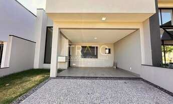 Imagem: Casa - Residencial Terras da Estância