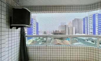 Imagem 3: APARTAMENTO 2 DORMITÓRIOS MOBILIADO A VENDA BEM LOCALIZADO NO BAIRRO AVIAÇÃO