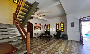 Imagem 3: Casa em Rua João Ramalho - Albatróz - Bertioga/SP