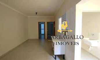 Imagem: Apartamento em Paulicéia, São Bernardo