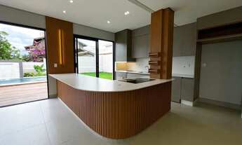 Imagem 6: Vende-se belíssimo sobrado novinho com 3 suítes no Florais Cuiabá em Cuiabá MT