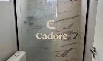 Imagem 2: Apartamento Reformado no Shopping Park 2 Quartos, 1 Vaga - Oportunidade