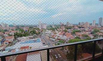 Imagem 6: Apartamento à venda no Edifício Cidade Jardim, no bairro Cidade Alta em Piracicaba