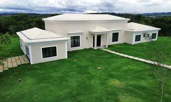 Imagem 5: Chácara a venda em Teresópolis de Goiás