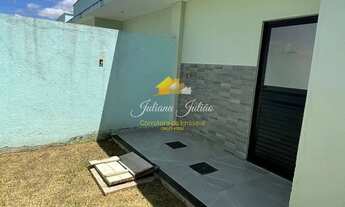 Imagem 5: CASA LINEAR COM 2 QUARTOS À VENDA NA ENSEADA DAS GAIVOTAS EM RIO DAS OSTRAS, RJ