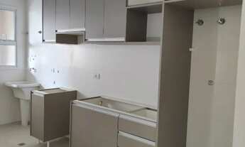 Imagem 3: ALUGO - Apto novo com planejados na Zona 03 (01qto + 01 ste