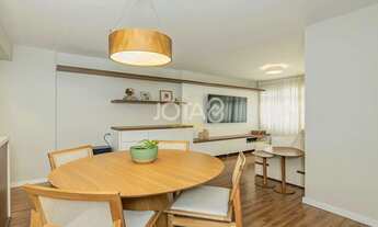 Imagem 6: 2 QUARTOS REFORMADO NO BIGORRILHO 2 Quartos Reformado No Bigorrilho