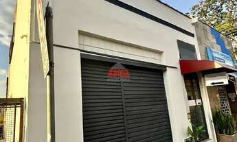 Imagem: Imóvel comercial e residencial no Centro