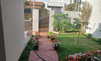 Imagem 4: Casa para Venda em Valinhos, Vila Moleta - Bolsao Valinhos, 3 dormitórios, 3 suítes, 5 ban