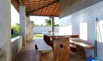 Imagem 7: CASA DE VERANEIO CONDE/ BA