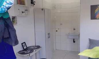 Imagem 4: Kitnet Mobiliada Locação Anual