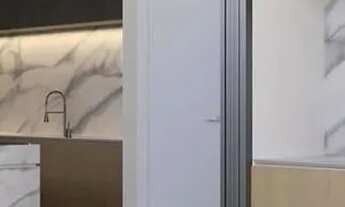 Imagem 6: Casa de condomínio para venda possui 148 metros quadrados com 3 quartos