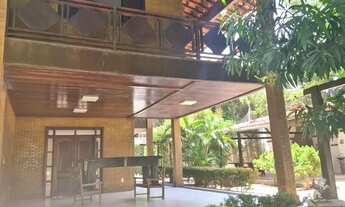 Imagem 6: Casa duplex à venda: Araçagi