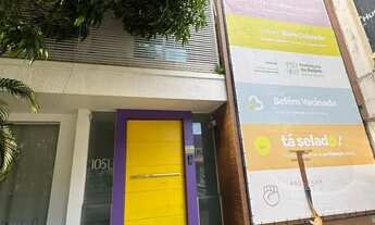 Imagem: Ponto Comercial para locação em plena