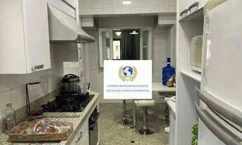 Imagem 3: Apartamento com 4 dormitórios à venda, 209 m² por R$ 1.997.000,00 - Cambuí - Campinas/SP