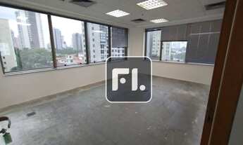 Imagem 6: Conjunto, 196 m² - venda por R$ 2.550.000,07 ou aluguel por R$ 24.564,00/mês - Vila Olímpi