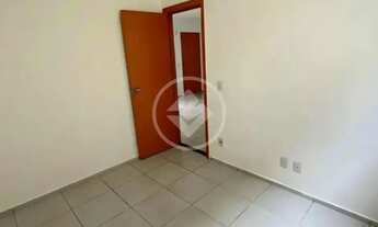 Imagem 7: Apartamento Térreo à Venda Condomínio Chapada Boulevard