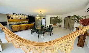 Imagem 3: Casa à Venda - Capim Macio - Natal/RN