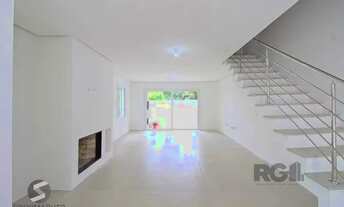 Imagem 6: Casa em Porto Alegre, no bairro Vila Conceição, com 3 dormitório(s), à venda