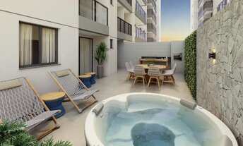 Imagem 7: Apartamentos e Garden 2 e 3 Quartos Suítes Lazer de Resort