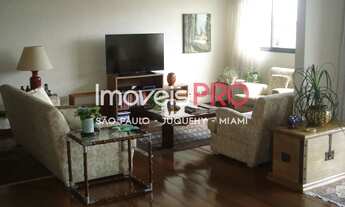 Imagem 3: Cobertura 533m² em Moema Índios