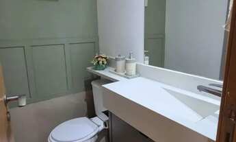 Imagem 6: Apartamento de Luxo no Setor Industrial - Gama, Brasília-DF: 2 Quartos, 2 Suítes, 2 Vagas