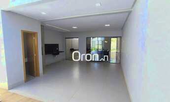 Imagem 6: Casa à venda, 179 m² por R$ 1.250.000,00 - Parque das Paineiras (1,2,3 e 4 Etapa) - Goiâni