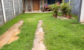 Imagem: Vendo casa Teotônio vilela Ilheus Bahia