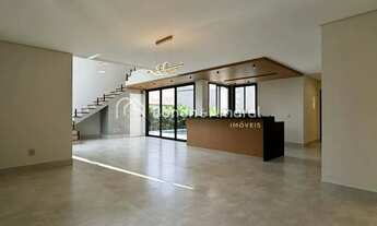 Imagem 3: Casa em condomínio para locação com 215 m², 3 suítes, ambientes integrados e 4 vagas em So