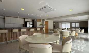 Imagem 4: Apartamento para Locação no Quartier Exclusive Residences Bragança Paulista/SP