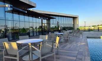 Imagem 6: Lote no condomínio Faberge para venda