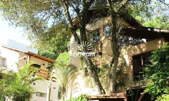 Imagem 5: Casa 2 dormitórios à venda Rio Tavares Florianópolis/SC