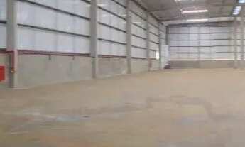 Imagem 5: GALPÃO - DISTRITO INDUSTRIAL ALFREDO RELO - SP