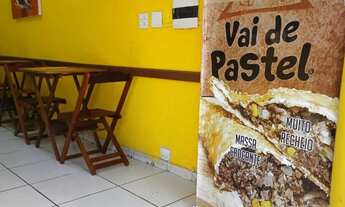 Imagem 5: Passa se o ponto de pastelaria gourmet