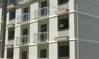 Imagem: Apartamento Excelente com Sacada e Garagem