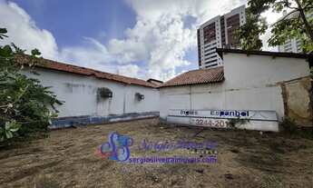 Imagem 2: Amplo terreno de 1.276m² no bairro Aldeota