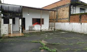 Imagem 6: Casa em Rua Dona Benedita do Carmo - Jardim Peruíbe - Peruíbe/SP