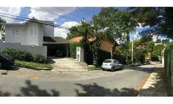 Imagem: Imóvel para aluguel tem 500 metros quadrados