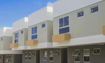 Imagem 4: Casas Duplex Prontas em Nova Parnamirim - 3/4 Suite - 95m² - Belo Jardim - ITIV Grátis