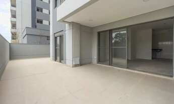 Imagem 5: Apartamento garden para venda em City América com 2 quartos, sendo 2 suítes , 154m²