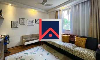 Imagem 7: Aluguel Apartamento 2 Dormitórios - 137 m² Moema