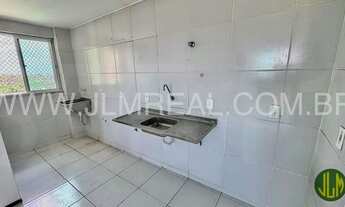 Imagem 6: CONDOMÍNIO SOBERANO V - BAIRRO DAMAS - 68m², 3 QUARTOS, 2 VAGAS