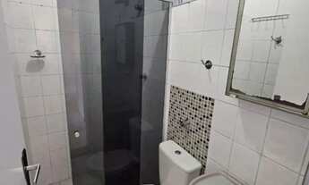 Imagem 6: Apartamento com 2 dormitórios, 44 m² - Venda ou Locação - Jardim América - São José dos Ca