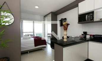 Imagem: Apartamento à Venda - Tatuapé, 1 Quarto